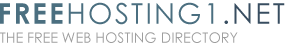 The Free Web Hosting Directoy