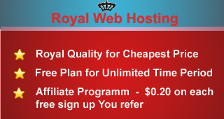 Free Hosting